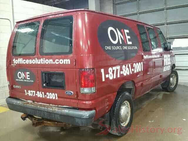 3FA6P0HD4GR256090 2003 FORD ECONOLINE