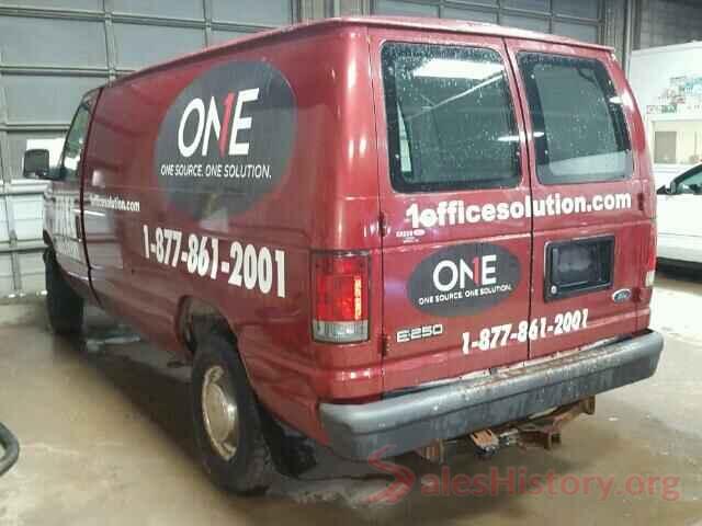 3FA6P0HD4GR256090 2003 FORD ECONOLINE