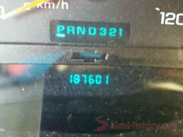 1GNERKKWXKJ296318 2005 CHEVROLET TRAILBLAZE