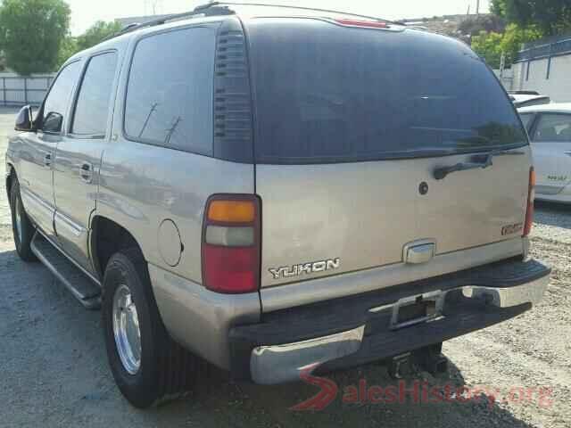 5NPE24AF3KH755269 2002 GMC YUKON