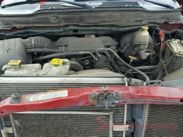 3KPC24A68LE118049 2007 DODGE RAM 1500