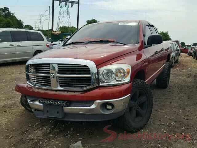 3KPC24A68LE118049 2007 DODGE RAM 1500