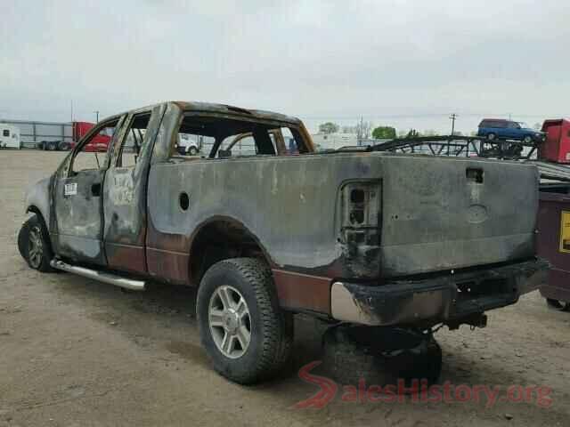 KNDJN2A28G7820460 2006 FORD F150