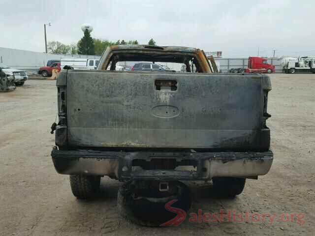 KNDJN2A28G7820460 2006 FORD F150