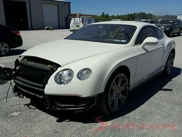 JF1VA1B68G9820705 2013 BENTLEY ALL MODELS