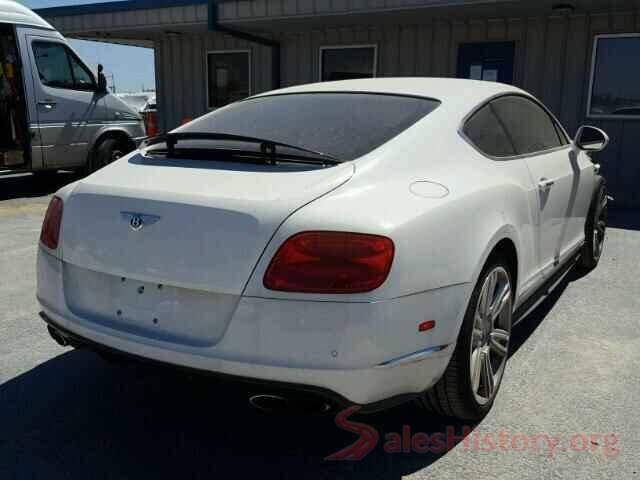 JF1VA1B68G9820705 2013 BENTLEY ALL MODELS