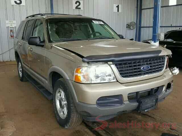 4T1KZ1AKXLU033732 2002 FORD EXPLORER