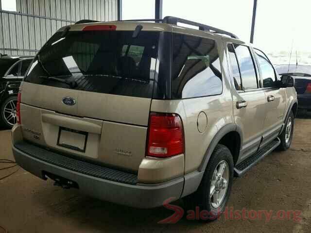 4T1KZ1AKXLU033732 2002 FORD EXPLORER