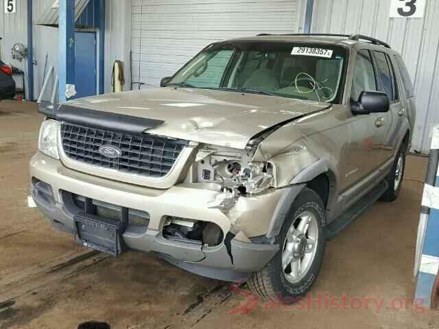 4T1KZ1AKXLU033732 2002 FORD EXPLORER