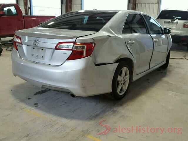 2T1BURHE0GC718651 2012 TOYOTA CAMRY