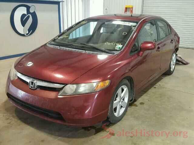 5XYZUDLB8HG498194 2008 HONDA CIVIC