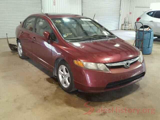 5XYZUDLB8HG498194 2008 HONDA CIVIC