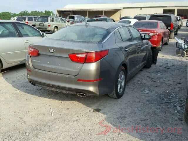 KNDPM3AC3H7132671 2014 KIA OPTIMA