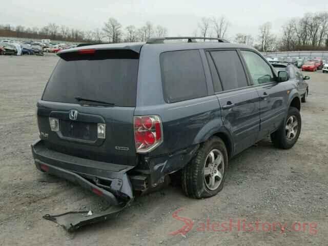 4T1C11AK0LU936919 2006 HONDA PILOT