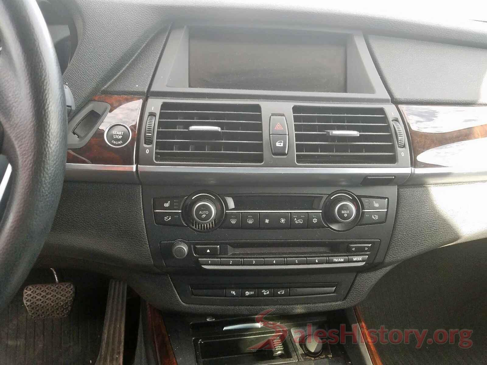 JM3KE4DY6G0622332 2012 BMW X5