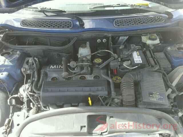 NMTKHMBX9JR019386 2003 MINI COOPER