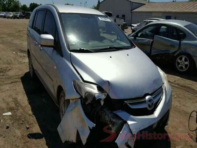 4T1BF1FK6GU605824 2009 MAZDA 5