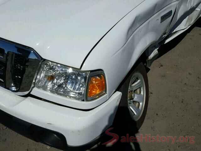 KNDJP3A51K7921522 2010 FORD RANGER