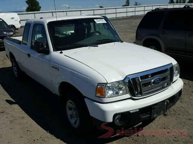 KNDJP3A51K7921522 2010 FORD RANGER