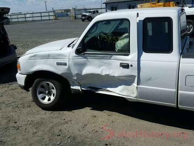 KNDJP3A51K7921522 2010 FORD RANGER