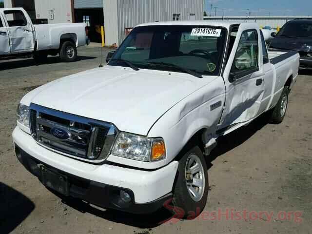 KNDJP3A51K7921522 2010 FORD RANGER