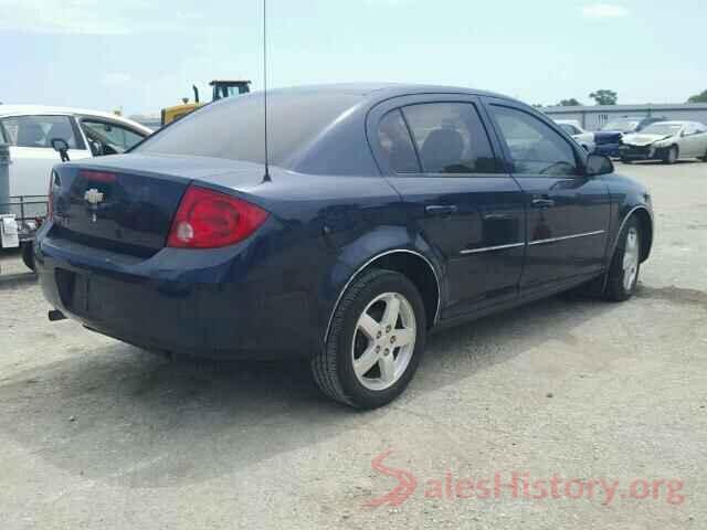 KMHCT4AEXGU964514 2010 CHEVROLET COBALT