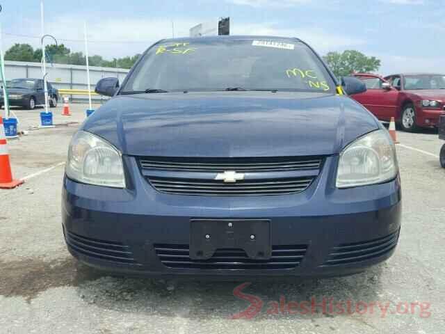 KMHCT4AEXGU964514 2010 CHEVROLET COBALT