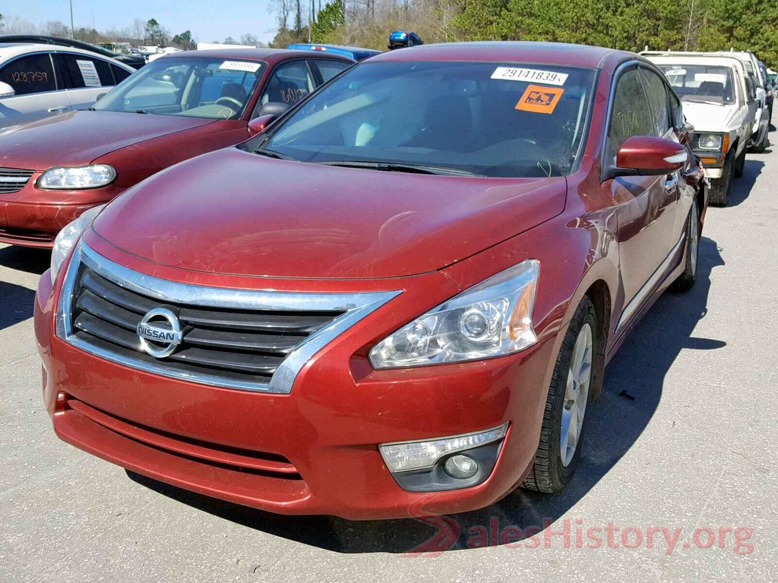 1N4AL3AP2HC195169 2015 NISSAN ALTIMA