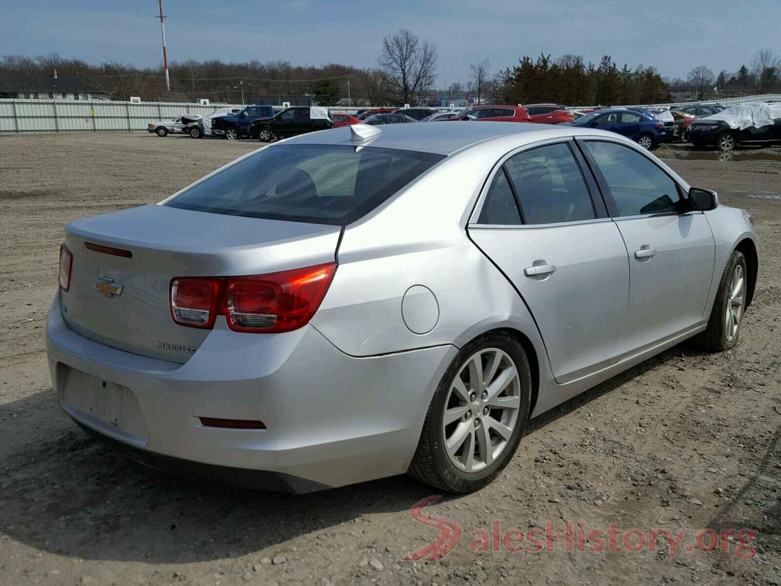 3C4NJCCB5KT782156 2015 CHEVROLET MALIBU