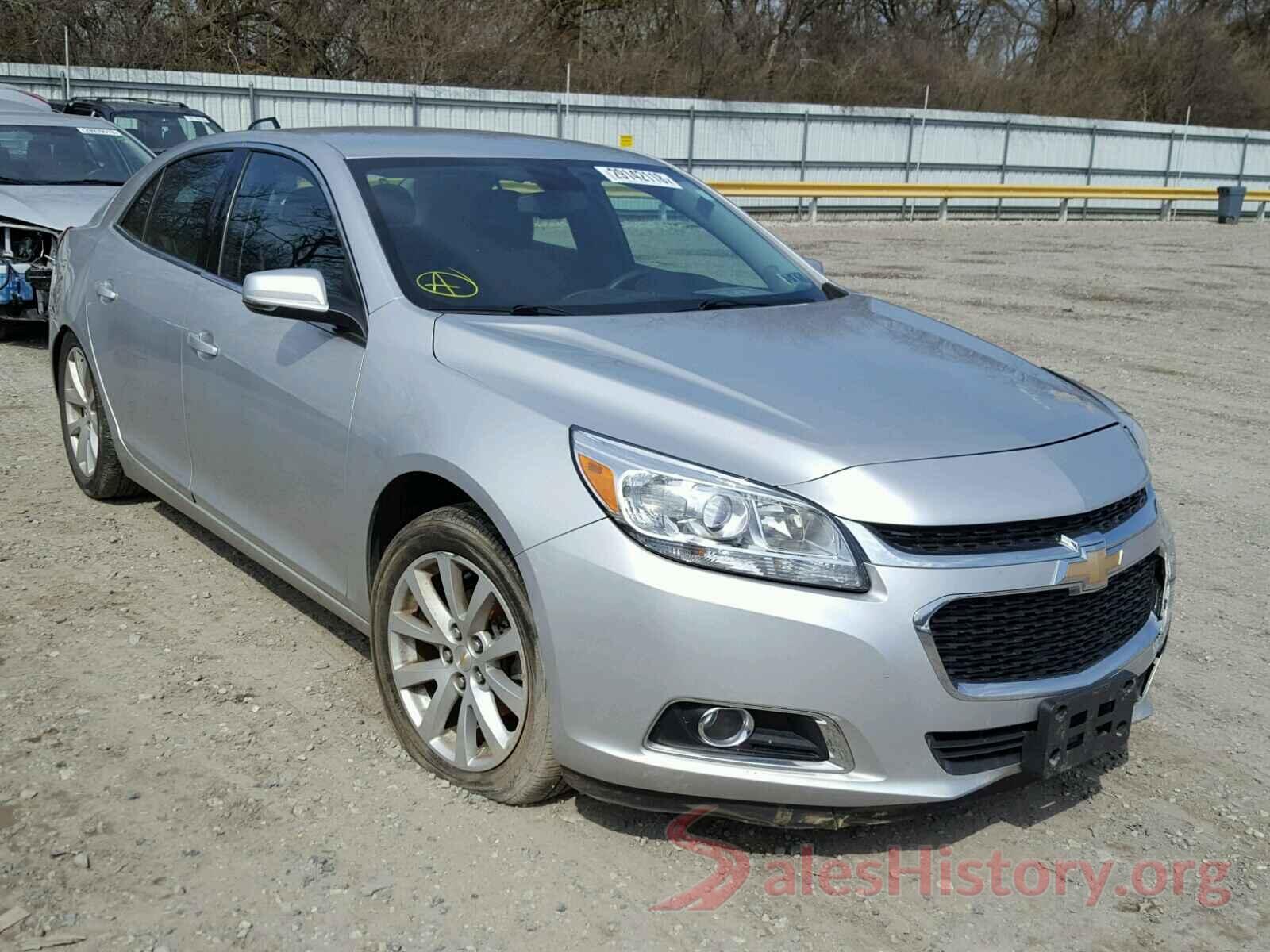 3C4NJCCB5KT782156 2015 CHEVROLET MALIBU