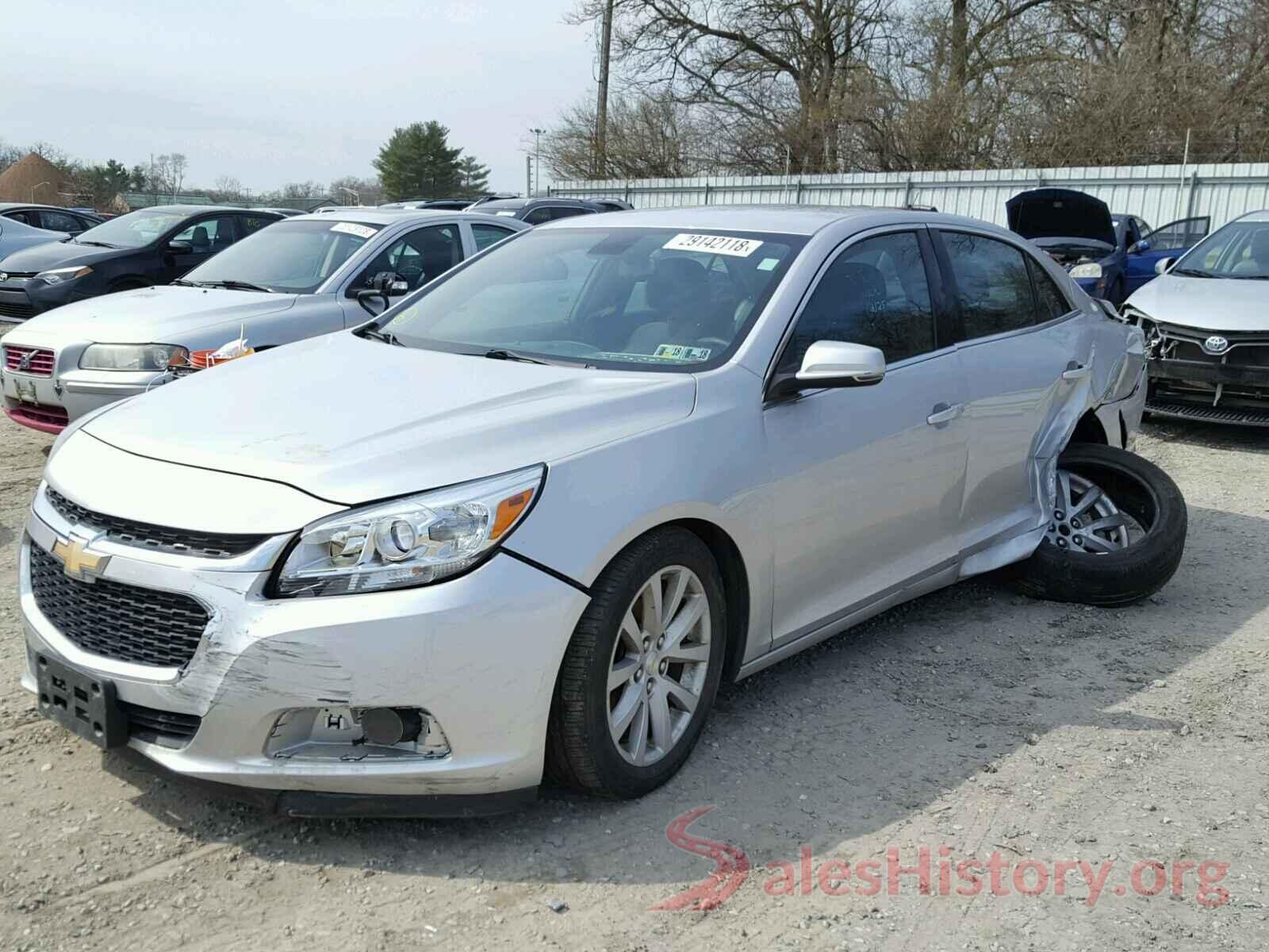 3C4NJCCB5KT782156 2015 CHEVROLET MALIBU