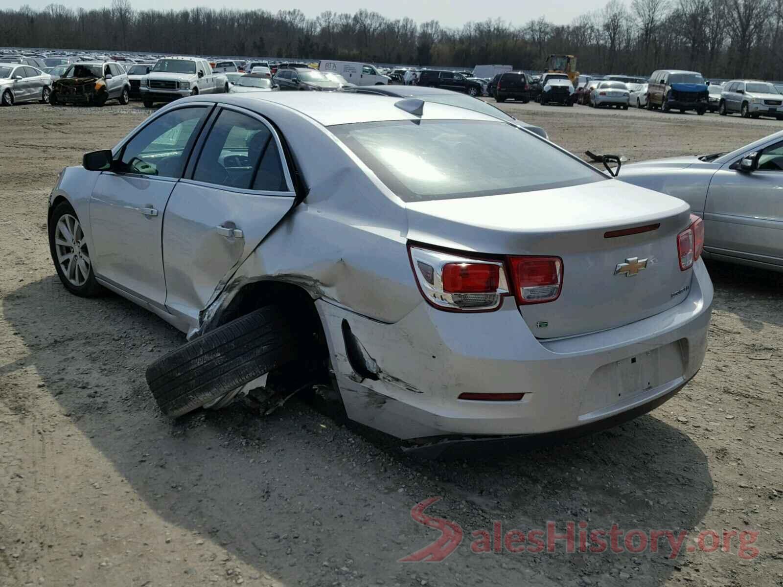 3C4NJCCB5KT782156 2015 CHEVROLET MALIBU