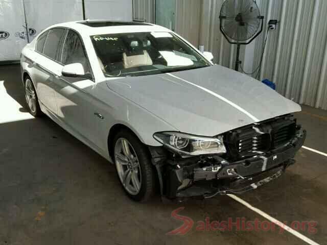 2C3CDXGJ6KH564392 2014 BMW 5 SERIES