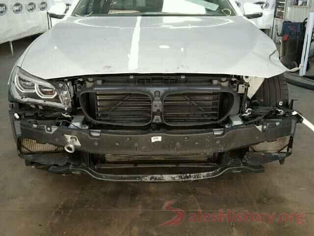 2C3CDXGJ6KH564392 2014 BMW 5 SERIES