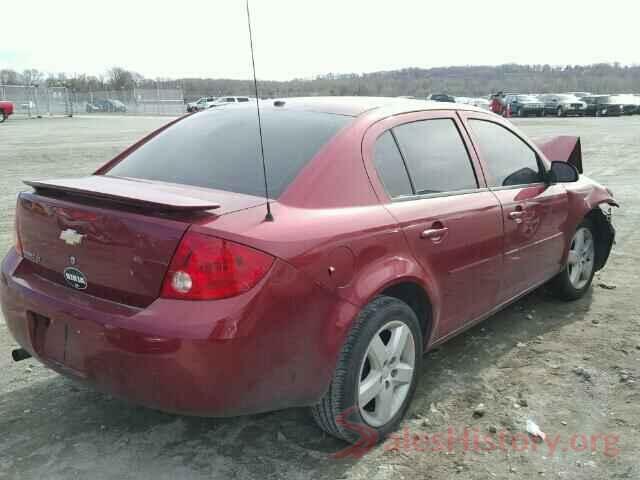 3KPF24AD5LE260600 2007 CHEVROLET COBALT