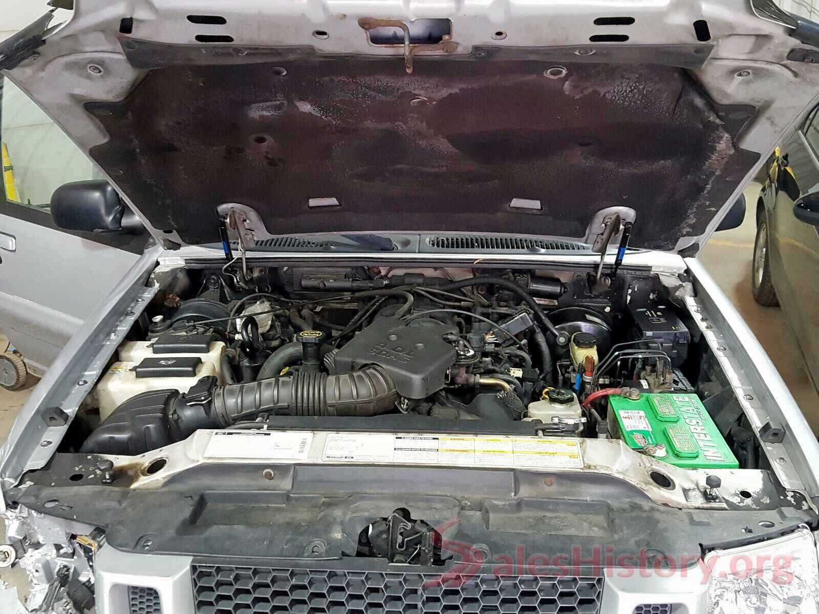 KMHCT4AE8GU036006 2002 FORD EXPLORER