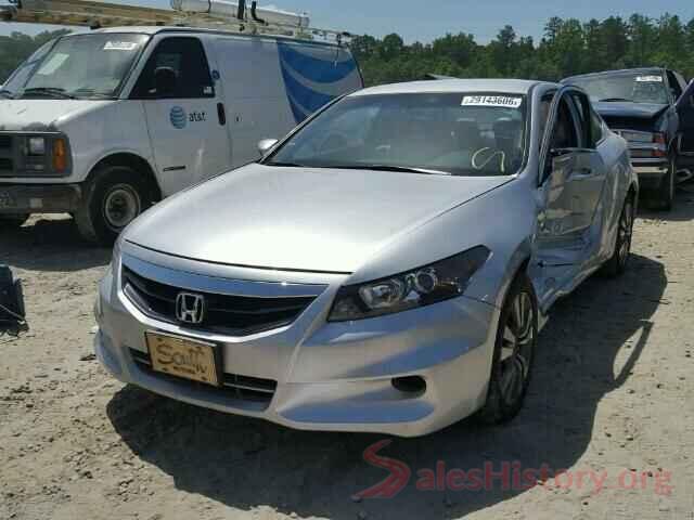 JTDKARFU3H3538948 2012 HONDA ACCORD