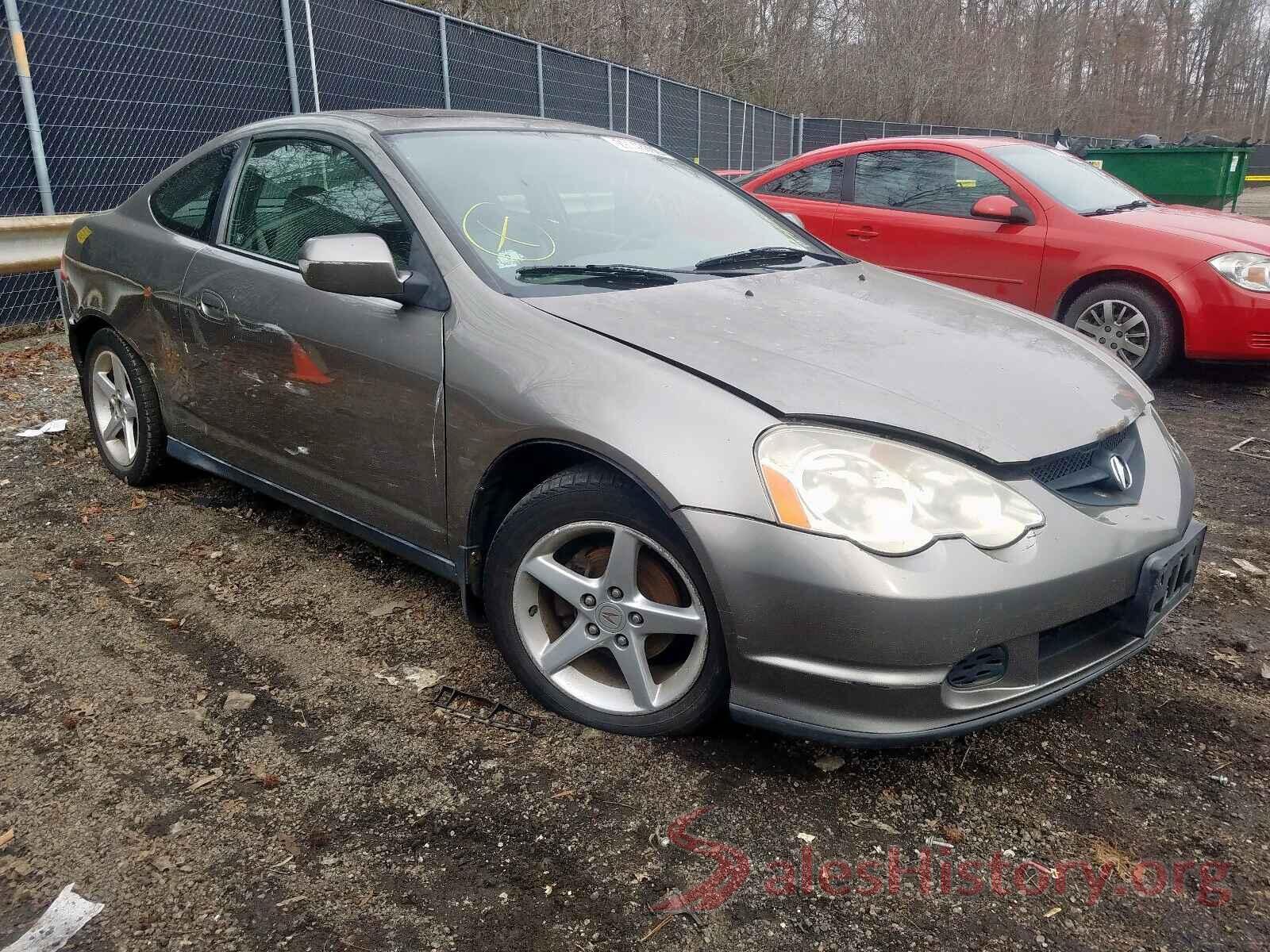 1HGCR3F83GA008200 2003 ACURA RSX