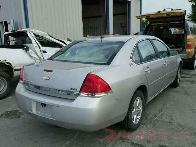 ZACCJBBB8HPG53041 2008 CHEVROLET IMPALA