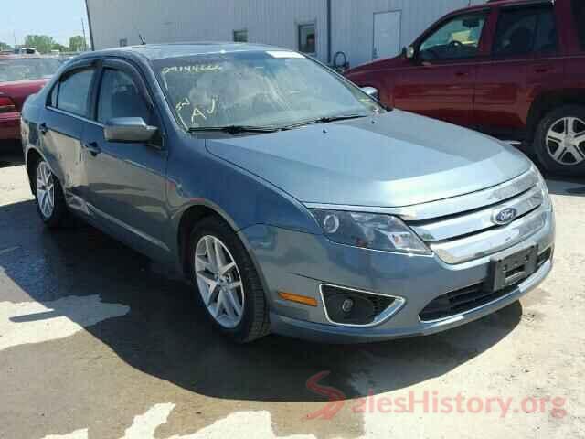 5XYPG4A36HG293547 2012 FORD FUSION