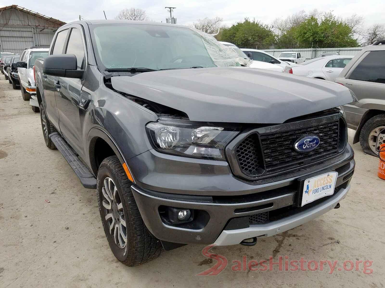 JM1BPAJM6K1128302 2019 FORD RANGER