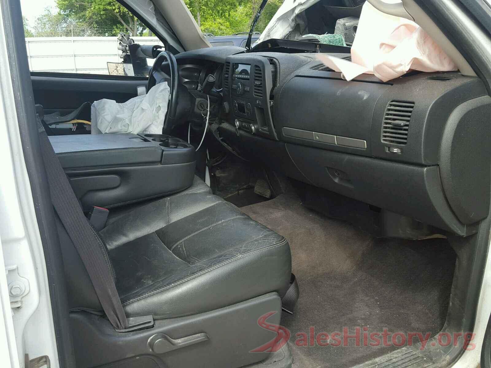 3N1AB7AP3HY218473 2014 CHEVROLET SILVERADO