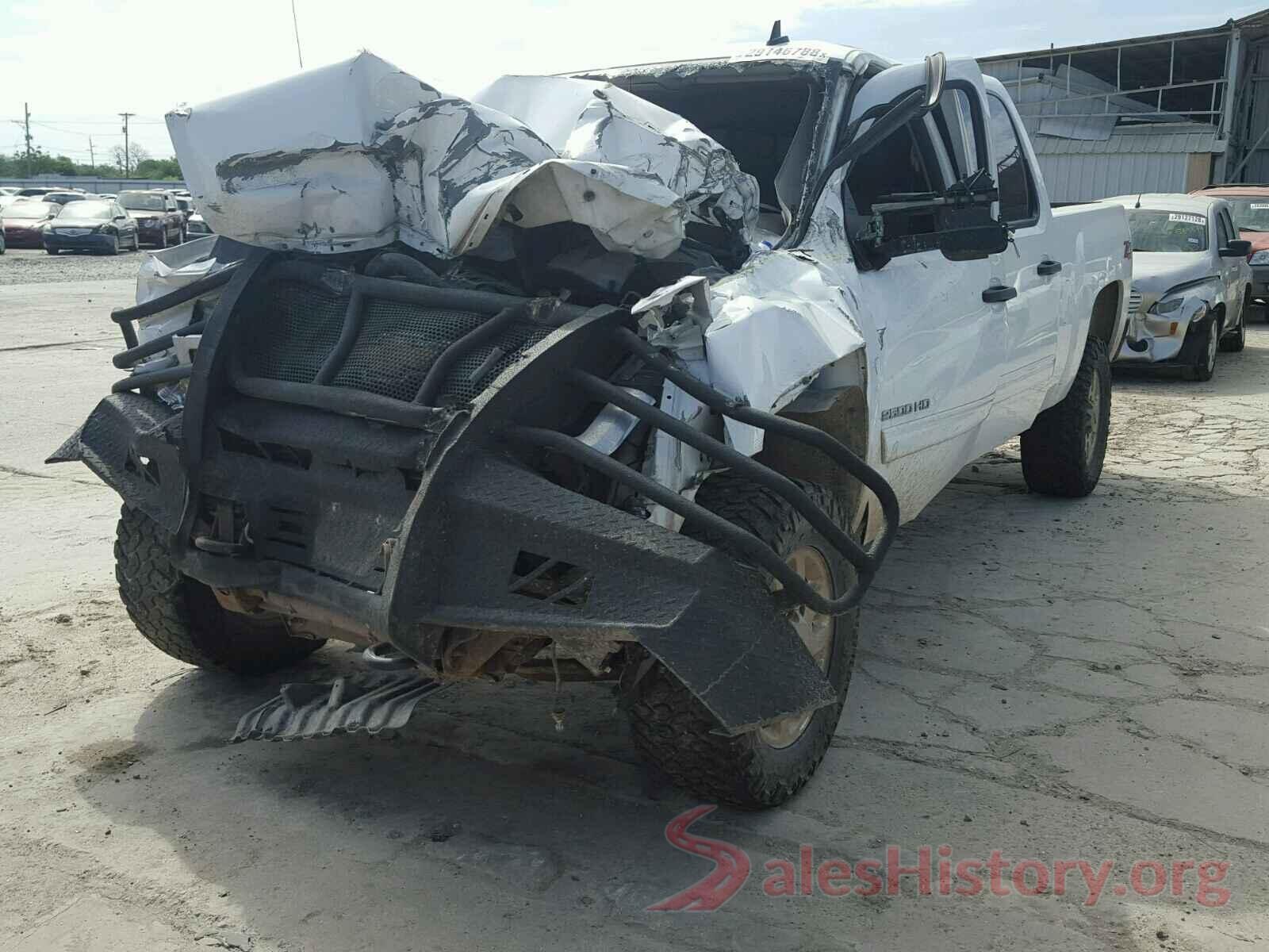 3N1AB7AP3HY218473 2014 CHEVROLET SILVERADO