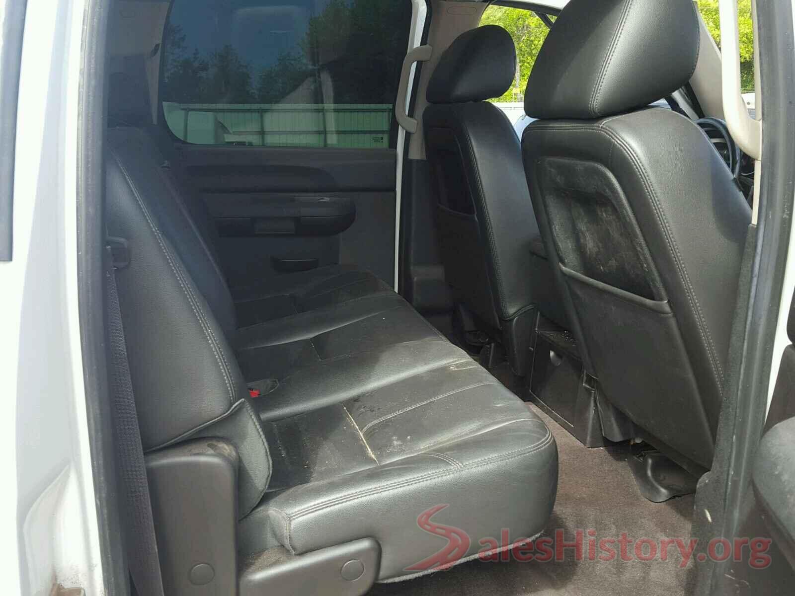 3N1AB7AP3HY218473 2014 CHEVROLET SILVERADO