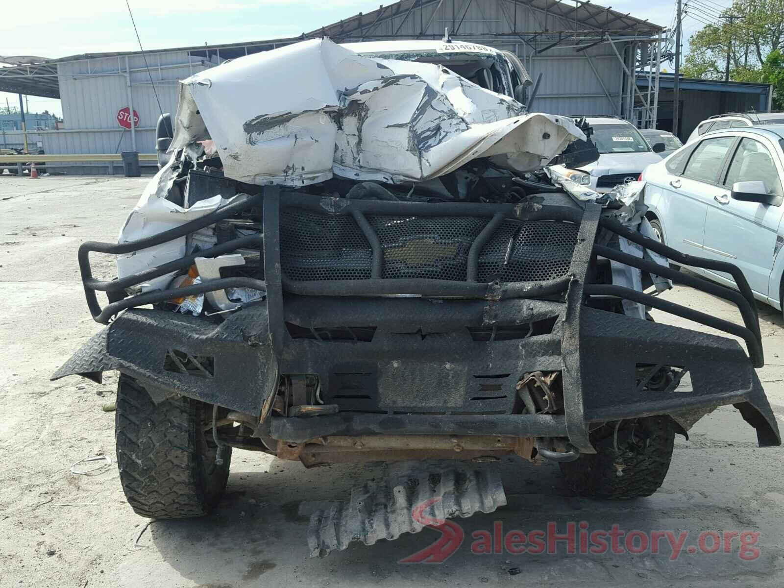 3N1AB7AP3HY218473 2014 CHEVROLET SILVERADO