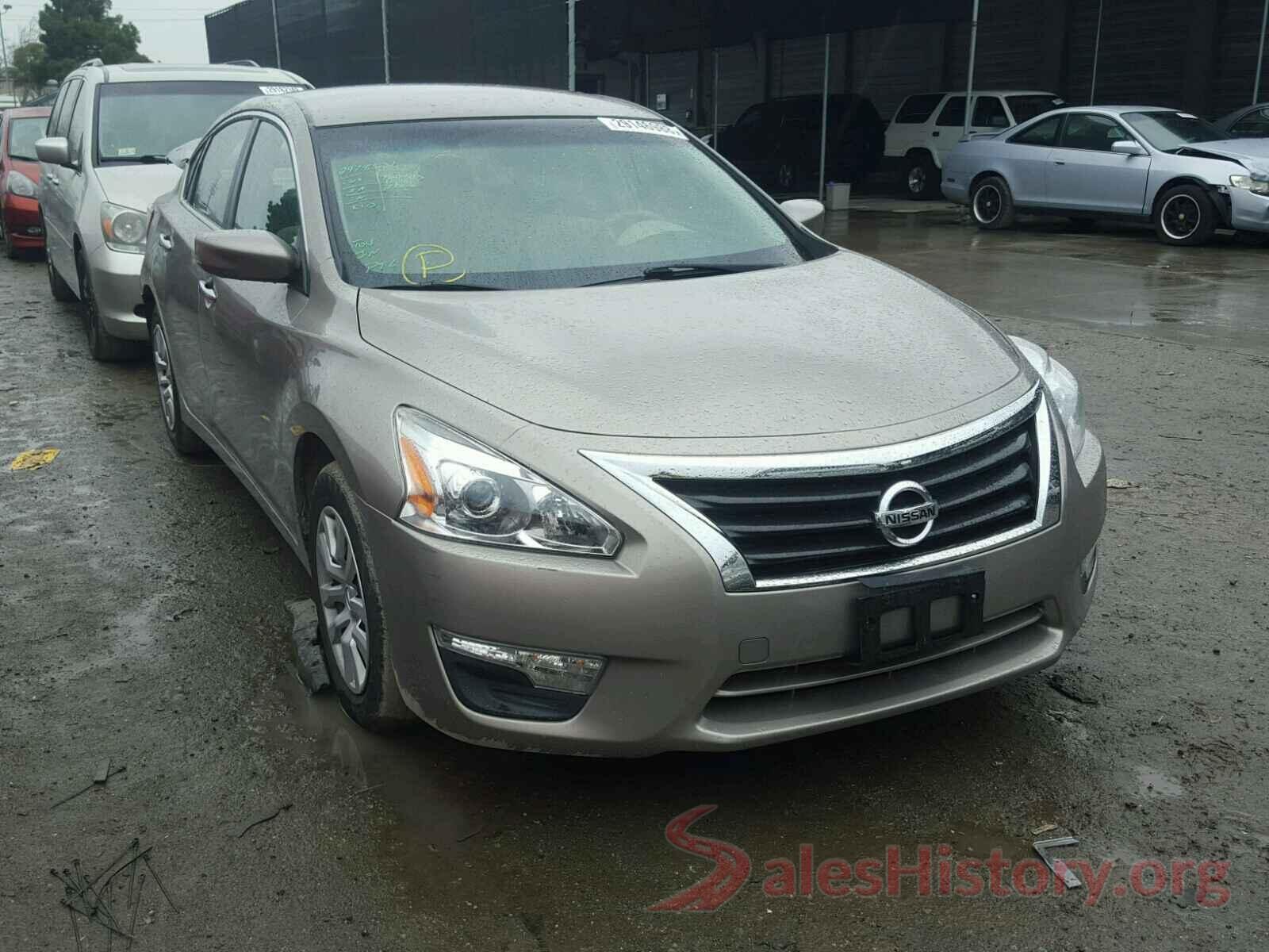 1N4BL4BV8KC236807 2013 NISSAN ALTIMA