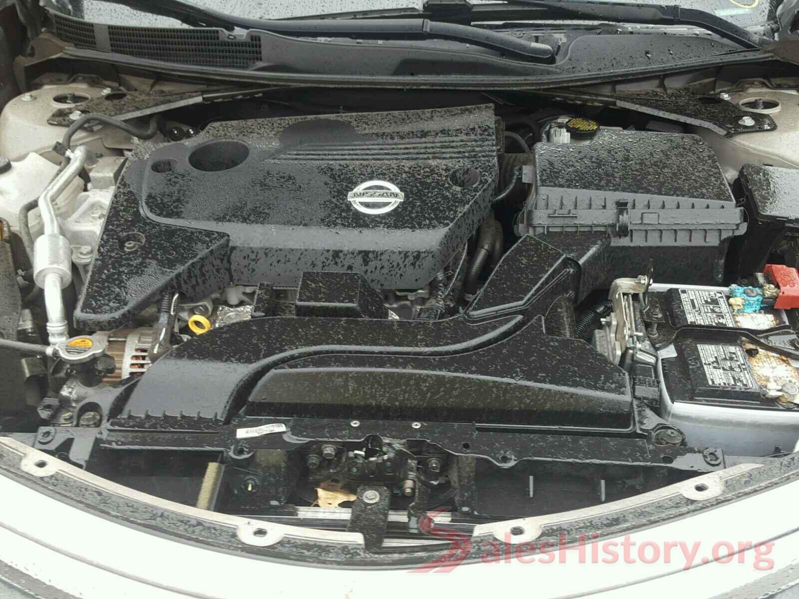 1N4BL4BV8KC236807 2013 NISSAN ALTIMA