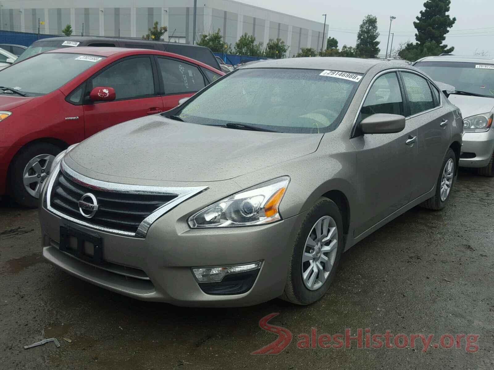 1N4BL4BV8KC236807 2013 NISSAN ALTIMA