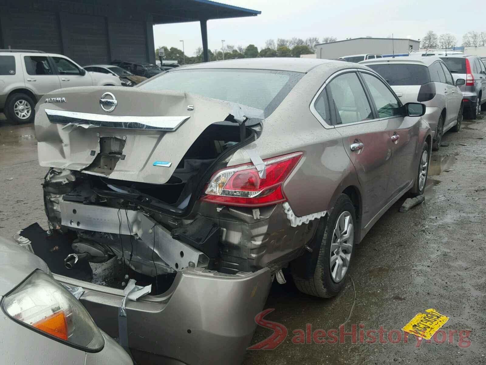 1N4BL4BV8KC236807 2013 NISSAN ALTIMA