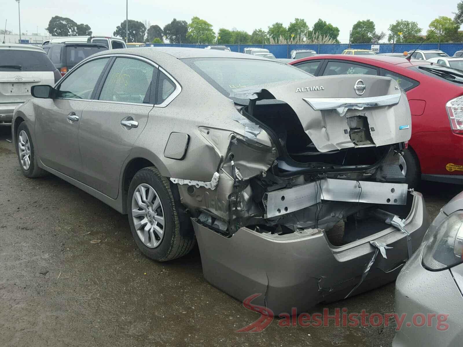 1N4BL4BV8KC236807 2013 NISSAN ALTIMA